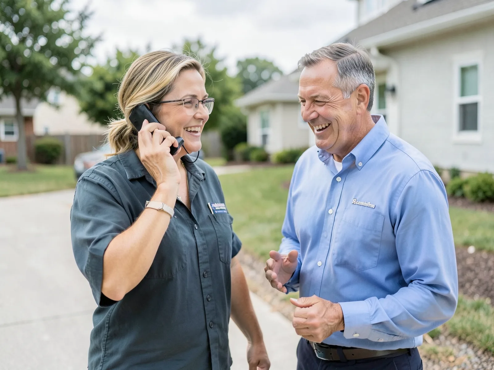 Frequently Asked Questions About Hidden Leak Restoration in Union Point, GA